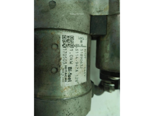 777218 BOMBA FRENO FIAT TIPO Ranchera familiar (357_)|Desguaces La Cabaña 2