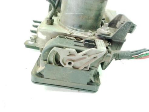 GRUPO ABS|Desguaces La Cabaña 2