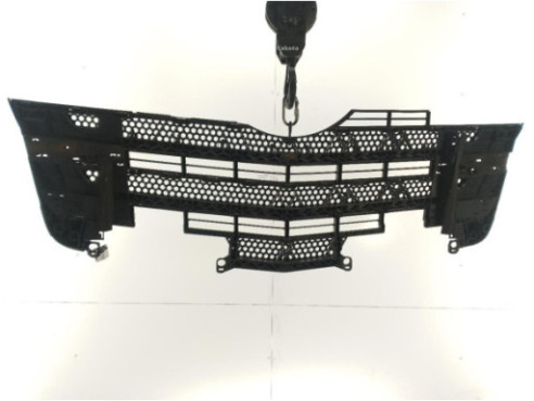 0486106133 MODULO ELECTRONICO MERCEDES BENZ ACTROS MP4|Desguaces La Cabaña 2