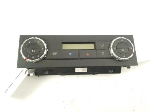 MANDO CLIMA|Desguaces La Cabaña