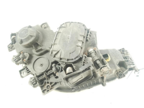 0486106133 MODULO ELECTRONICO MERCEDES BENZ ACTROS MP4|Desguaces La Cabaña 2