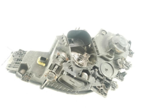 0486106133 MODULO ELECTRONICO MERCEDES BENZ ACTROS MP4|Desguaces La Cabaña 2