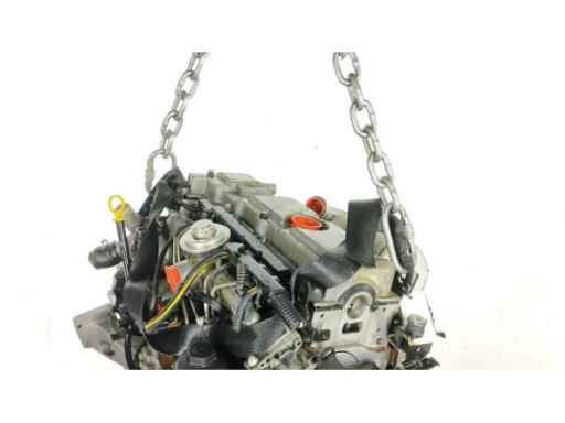MOTOR COMPLETO|Desguaces La Cabaña