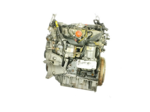 MOTOR COMPLETO|Desguaces La Cabaña 2