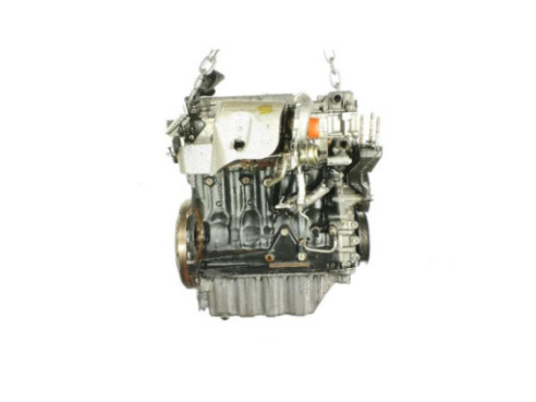 X20DTH MOTOR OPEL VECTRA B (J96)|Desguaces La Cabaña