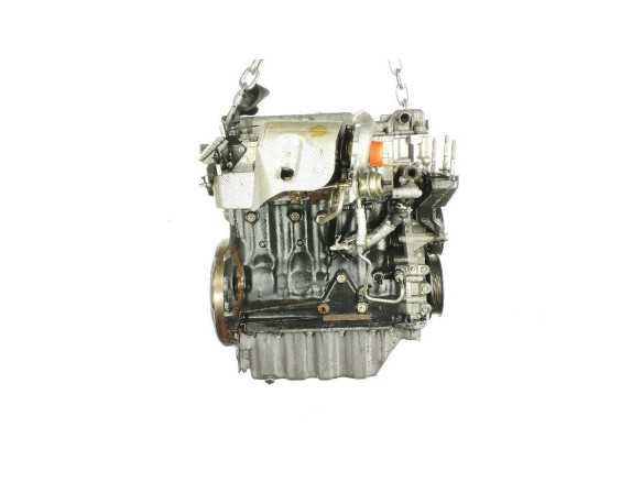 X20DTH MOTOR OPEL VECTRA B (J96)|Desguaces La Cabaña