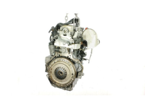 X20DTH MOTOR OPEL VECTRA B (J96)|Desguaces La Cabaña