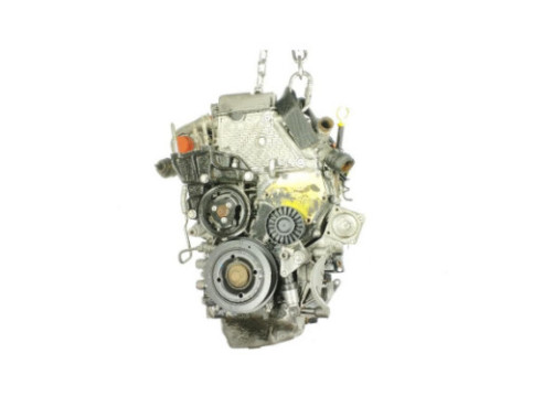X20DTH MOTOR OPEL VECTRA B (J96)|Desguaces La Cabaña