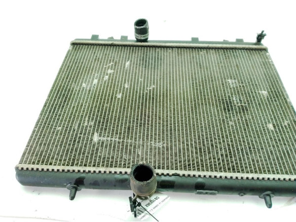  9680533480 RADIADOR AGUA PEUGEOT 5008|Desguaces La Cabaña