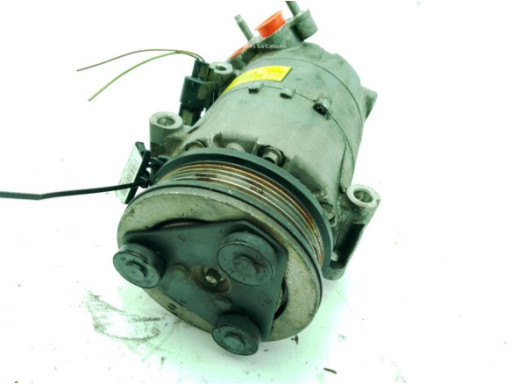   RADIADOR AIRE ACONDICIONADO FORD KUGA I|Desguaces La Cabaña