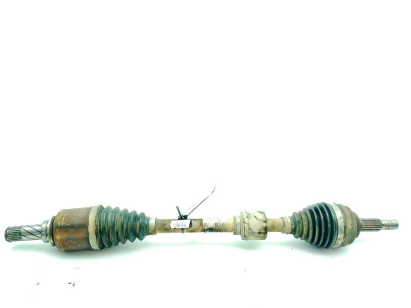  391010115R PALIER DEL IZQ RENAULT CLIO IV (BH_)|Desguaces La Cabaña