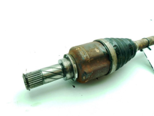  391010115R PALIER DEL IZQ RENAULT CLIO IV (BH_)|Desguaces La Cabaña