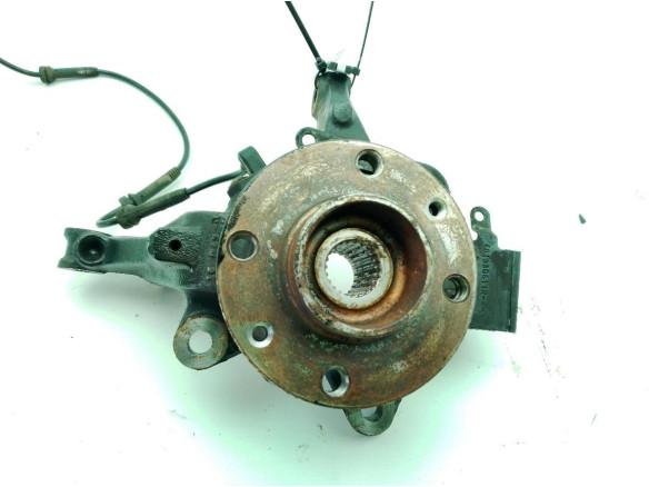   MANGUETA DEL IZQ RENAULT CLIO IV (BH_)|Desguaces La Cabaña