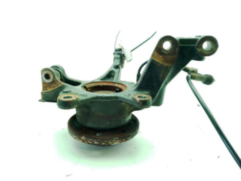   MANGUETA DEL IZQ RENAULT CLIO IV (BH_)|Desguaces La Cabaña
