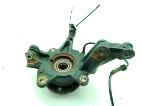   MANGUETA DEL IZQ RENAULT CLIO IV (BH_)|Desguaces La Cabaña