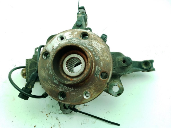   MANGUETA DEL DER RENAULT CLIO IV (BH_)|Desguaces La Cabaña