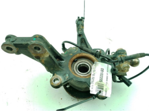   MANGUETA DEL DER RENAULT CLIO IV (BH_)|Desguaces La Cabaña