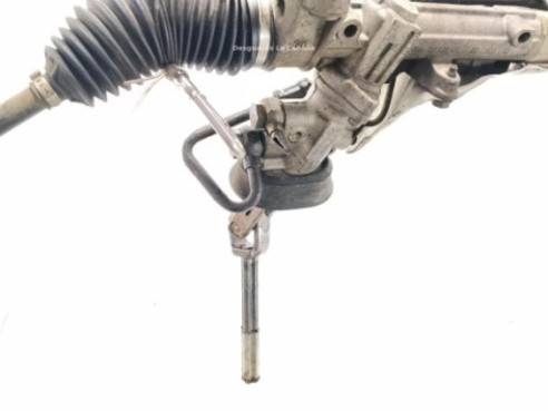   CREMALLERA AUDI A3 (8L1)|Desguaces La Cabaña