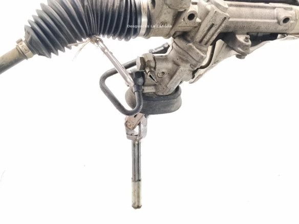   CREMALLERA AUDI A3 (8L1)|Desguaces La Cabaña