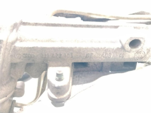   CREMALLERA AUDI A3 (8L1)|Desguaces La Cabaña