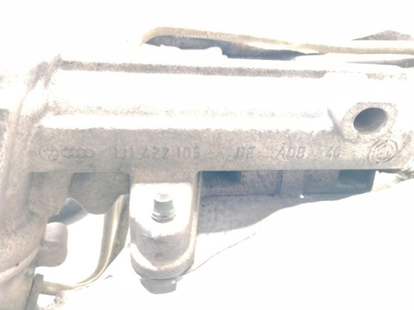   CREMALLERA AUDI A3 (8L1)|Desguaces La Cabaña