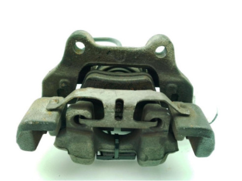 N47D20C MOTOR BMW 3 (F30, F80)|Desguaces La Cabaña 2