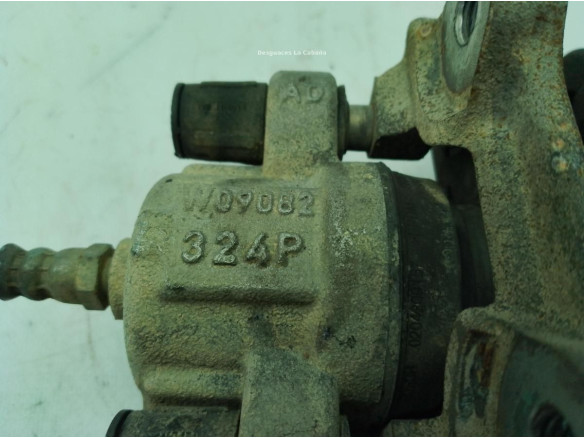 34216850858 PINZA TRA DER BMW 3 (F30, F80)|Desguaces La Cabaña