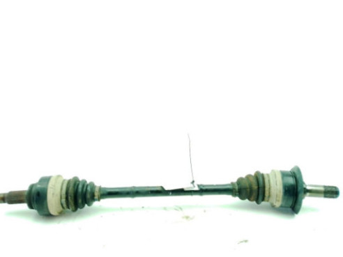  7597681 PALIER TRA IZQ BMW 3 (F30, F80)|Desguaces La Cabaña