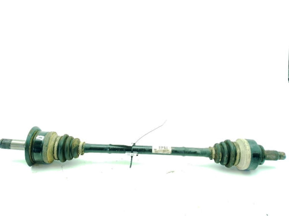 7597682AI04 PALIER TRA DER BMW 3 (F30, F80)|Desguaces La Cabaña