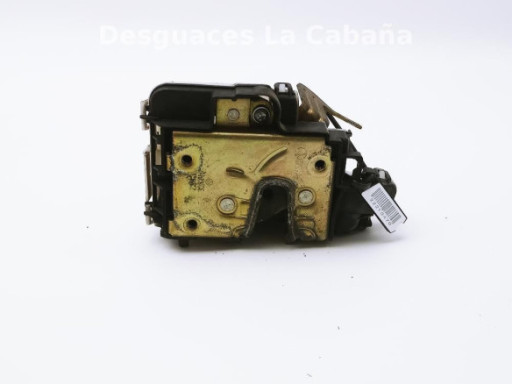 SEAT|Desguaces La Cabaña