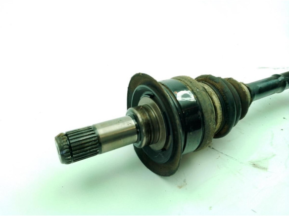 7597682AI04 PALIER TRA DER BMW 3 (F30, F80)|Desguaces La Cabaña
