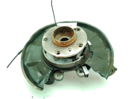 N47D20C MOTOR BMW 3 (F30, F80)|Desguaces La Cabaña