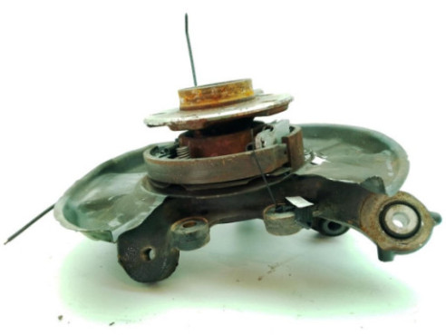 N47D20C MOTOR BMW 3 (F30, F80)|Desguaces La Cabaña 2