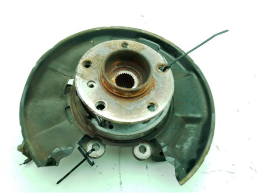 N47D20C MOTOR BMW 3 (F30, F80)|Desguaces La Cabaña