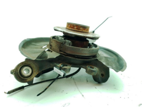 N47D20C MOTOR BMW 3 (F30, F80)|Desguaces La Cabaña 2