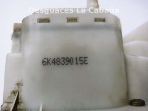 SEAT|Desguaces La Cabaña 2