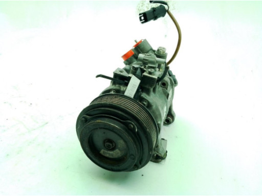 N47D20C MOTOR BMW 3 (F30, F80)|Desguaces La Cabaña