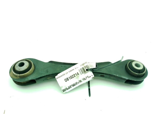 9792517 BRAZO SUSPENSION TRA IZQ SUP POSTERIOR BMW 3 (F30, F80)|Desguaces La Cabaña
