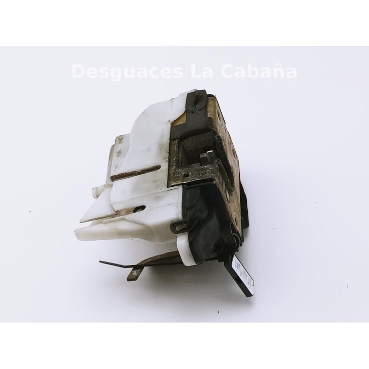 CERRADURA PUERTA LAT TRA IZQ SEAT IBIZA II (6K1) |Desguaces La Cabaña