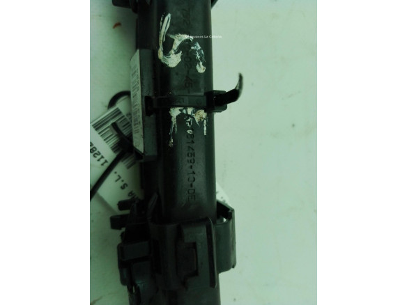 5792544 04 BRAZO SUSPENSION TRA DER SUP BMW 3 (F30, F80)|Desguaces La Cabaña