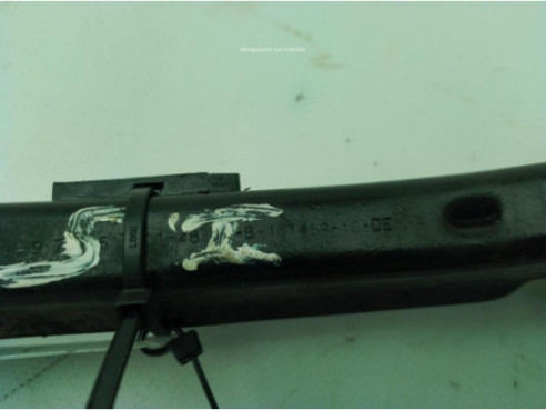   BRAZO SUSPENSION TRA DER SUP ANTERIOR BMW 3 (F30, F80)|Desguaces La Cabaña