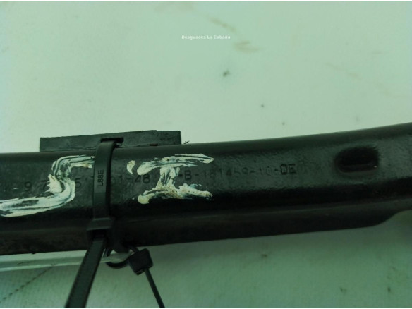   BRAZO SUSPENSION TRA DER SUP ANTERIOR BMW 3 (F30, F80)|Desguaces La Cabaña