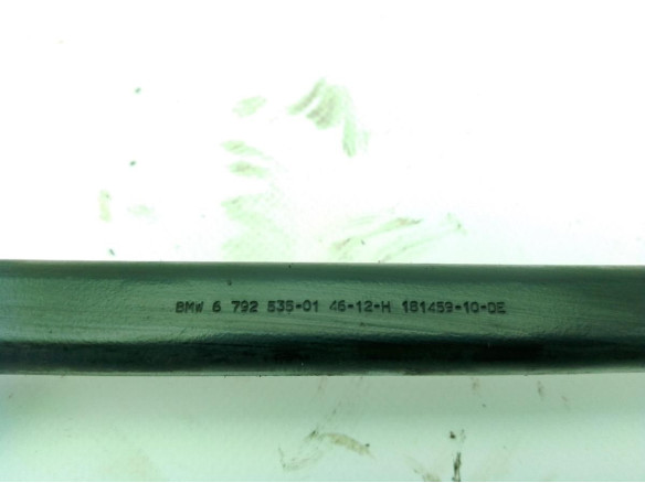   BRAZO SUSPENSION TRA DER INF BMW 3 (F30, F80)|Desguaces La Cabaña