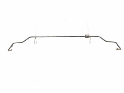 N47D20C MOTOR BMW 3 (F30, F80)|Desguaces La Cabaña 2