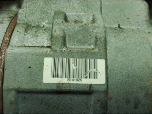 BRAZO LIMPIAPARABRISAS TRA PORTÓN CHRYSLER VOYAGER IV (RG, RS)|Desguaces La Cabaña 2