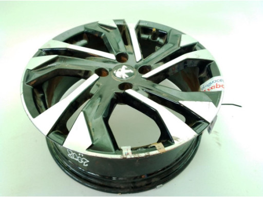 LLANTAS|Desguaces La Cabaña