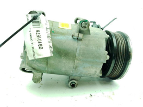 1852376 COMPRESOR AA FORD C-MAX II (DXA/CB7, DXA/CEU)|Desguaces La Cabaña