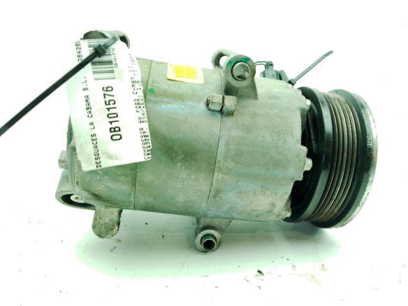 1852376 COMPRESOR AA FORD C-MAX II (DXA/CB7, DXA/CEU)|Desguaces La Cabaña
