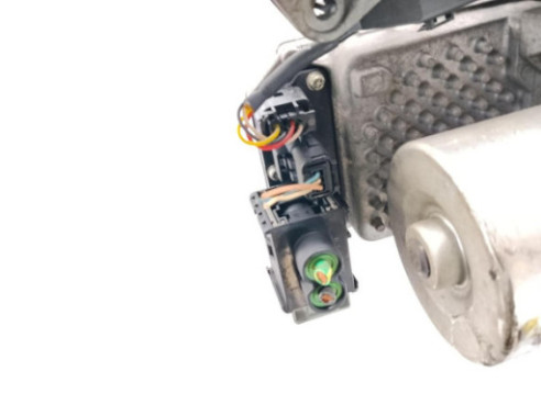 20DP59 CAJA CAMBIOS CITROEN C3 Picasso|Desguaces La Cabaña 2