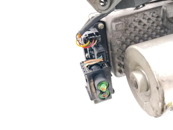   CREMALLERA CITROEN C3 Picasso|Desguaces La Cabaña